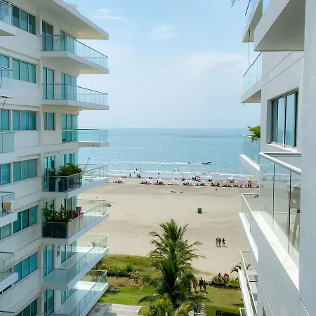 Vista Al Mar En , En Morros