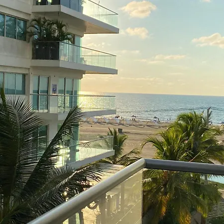 Apartment Vista Al Mar En , En Morros *