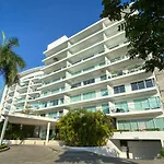 Apartamento en Cartagena con vista al mar