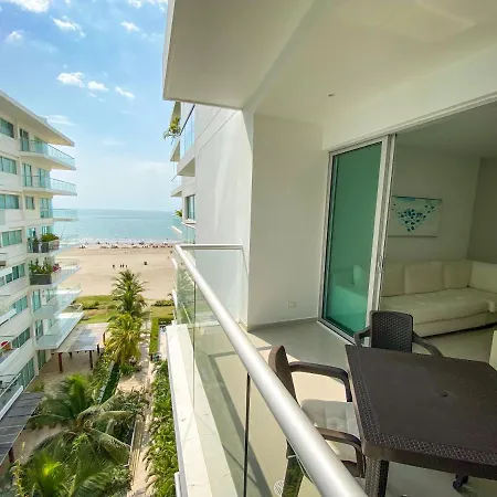 Vista Al Mar En , En Morros Apartment *