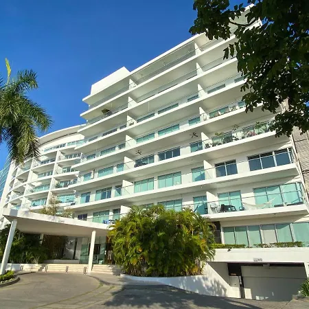 Apartment Vista Al Mar En , En Morros