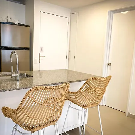 En Con Vista Al Mar *
