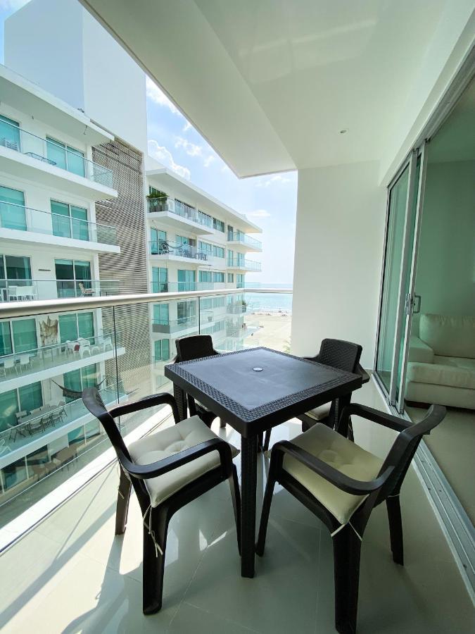 Vista Al Mar En , En Morros Apartment *