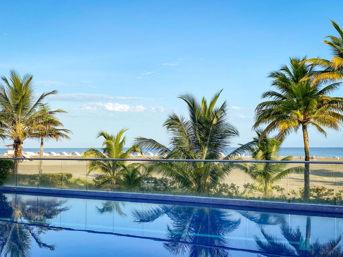 Vista Al Mar En , En Morros Apartment