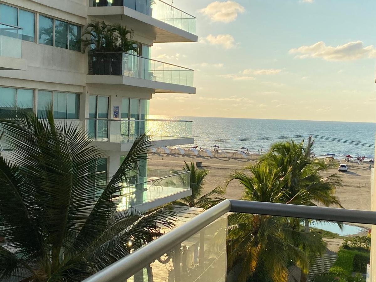 Apartment Vista Al Mar En , En Morros *