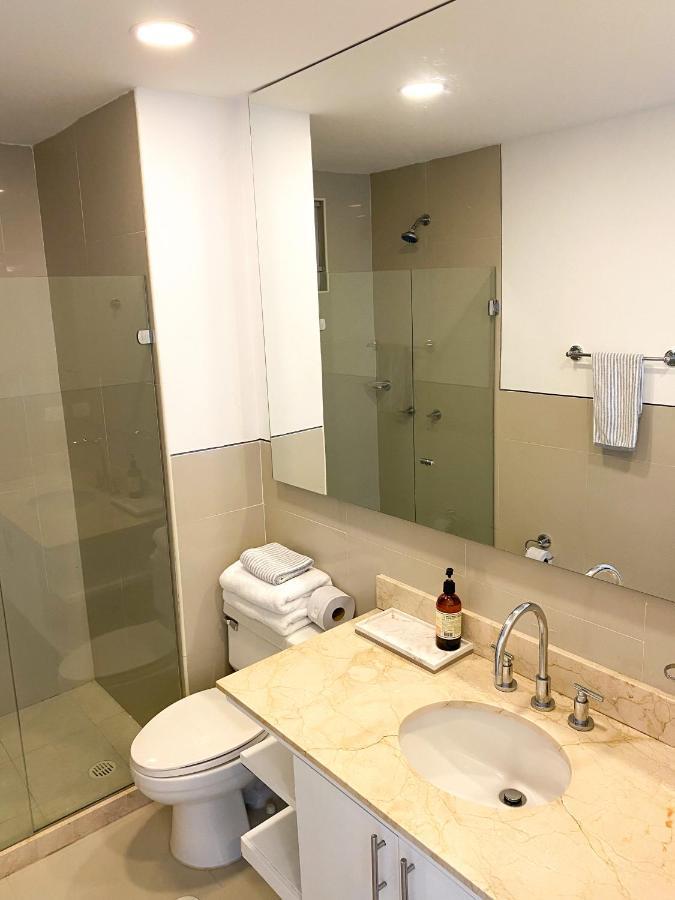 Apartment Vista Al Mar En , En Morros *