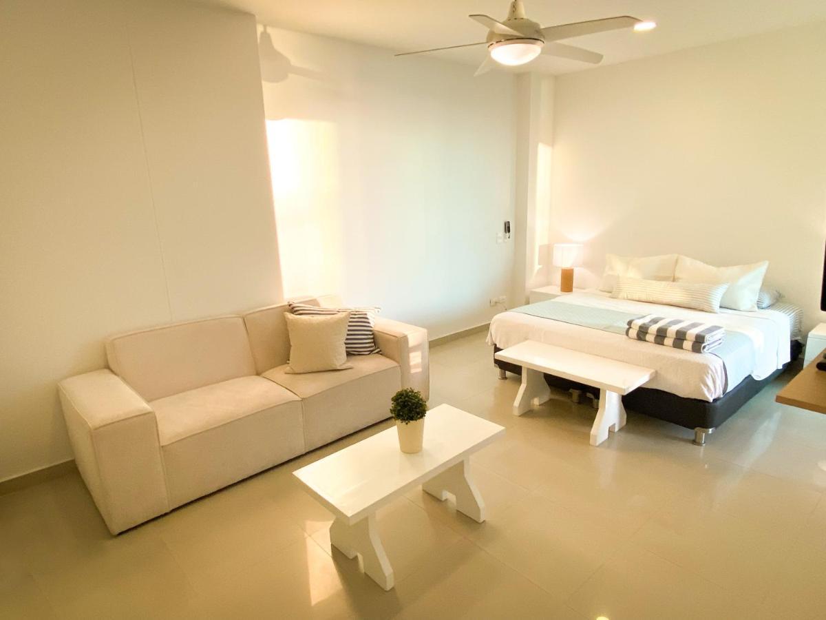 Vista Al Mar En , En Morros