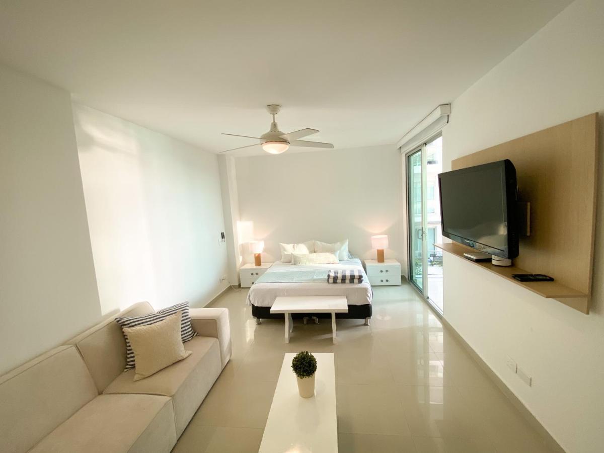 Vista Al Mar En , En Morros Apartment *