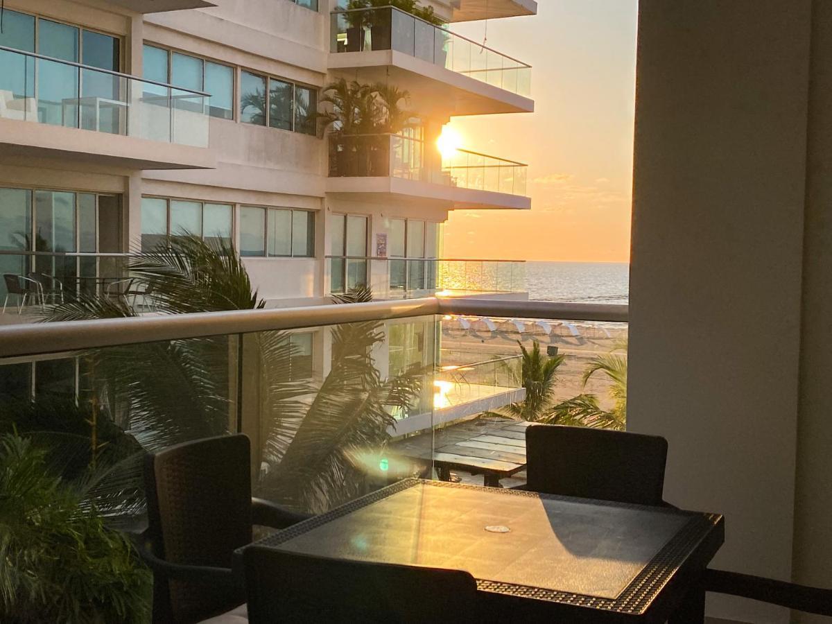 Vista Al Mar En , En Morros Apartment *