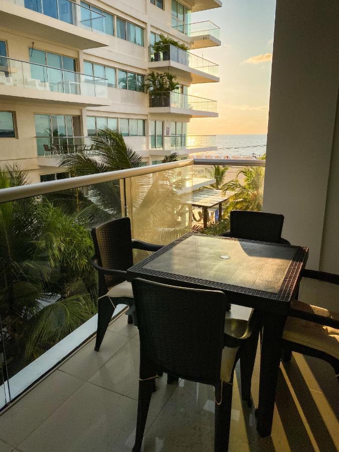 Vista Al Mar En , En Morros