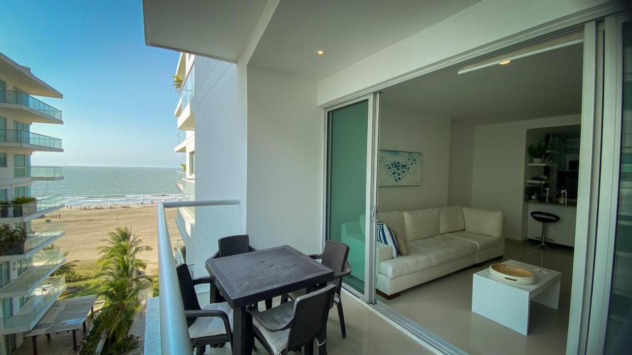 Vista Al Mar En , En Morros Apartment