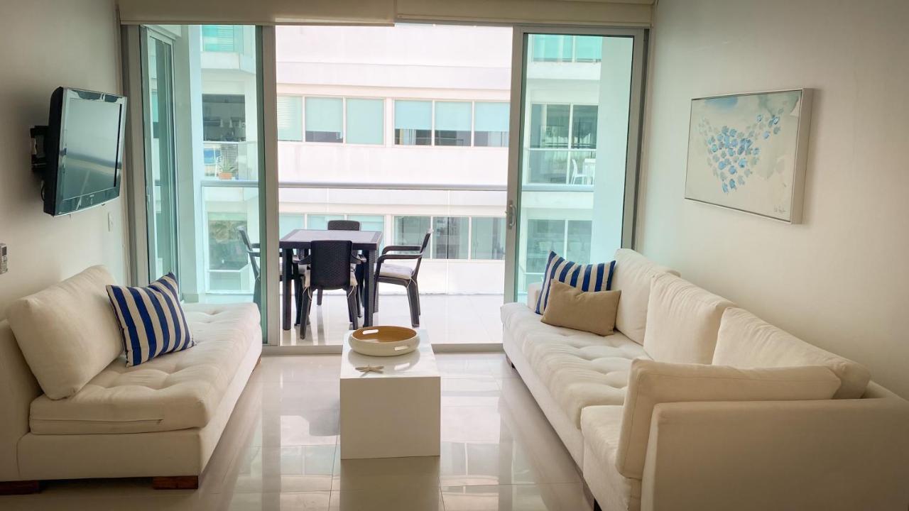 Vista Al Mar En , En Morros Apartment *