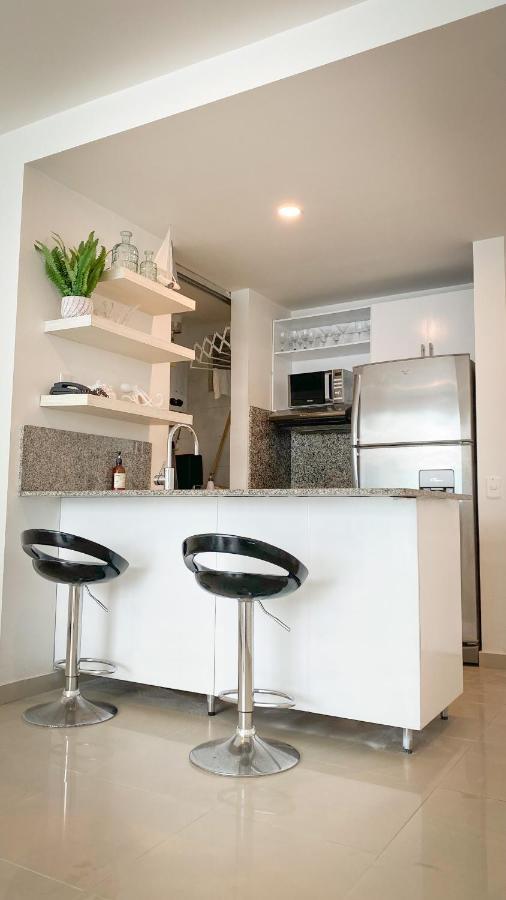 Vista Al Mar En , En Morros Cartagena